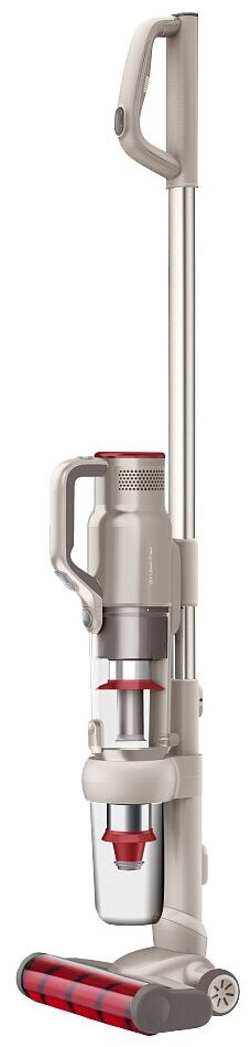 Пылесос Jimmy JV71