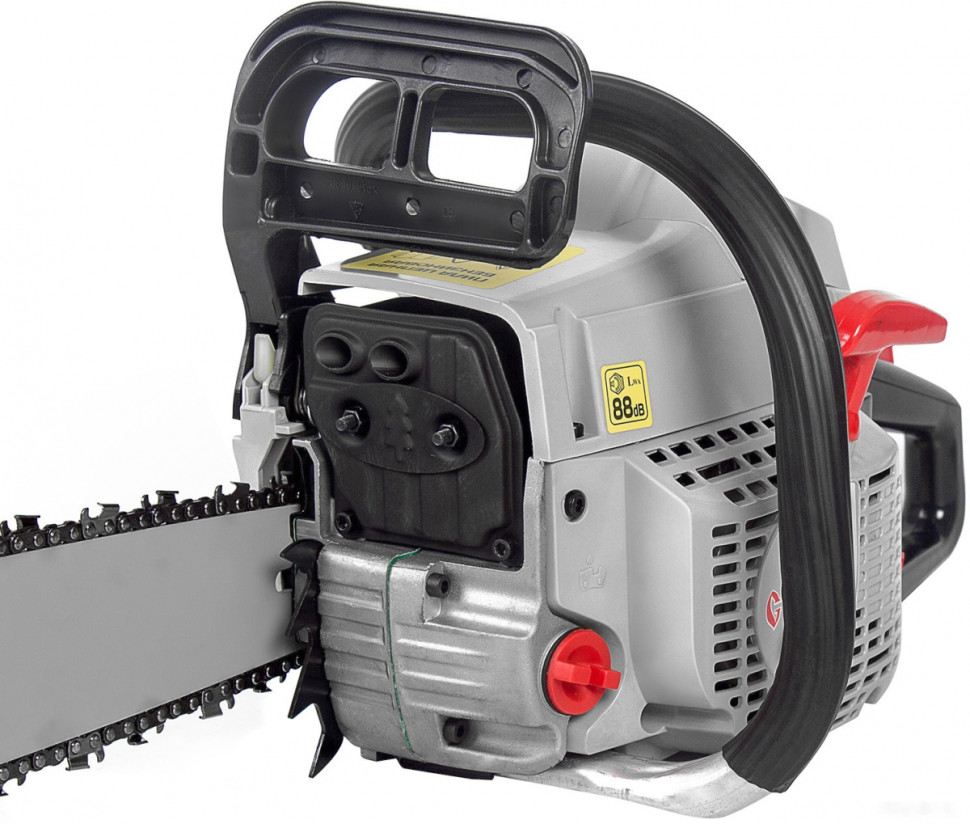 Бензопила Ставр ПЦБ-50/2400М Бензопила Ставр ПЦБ-50/2400М