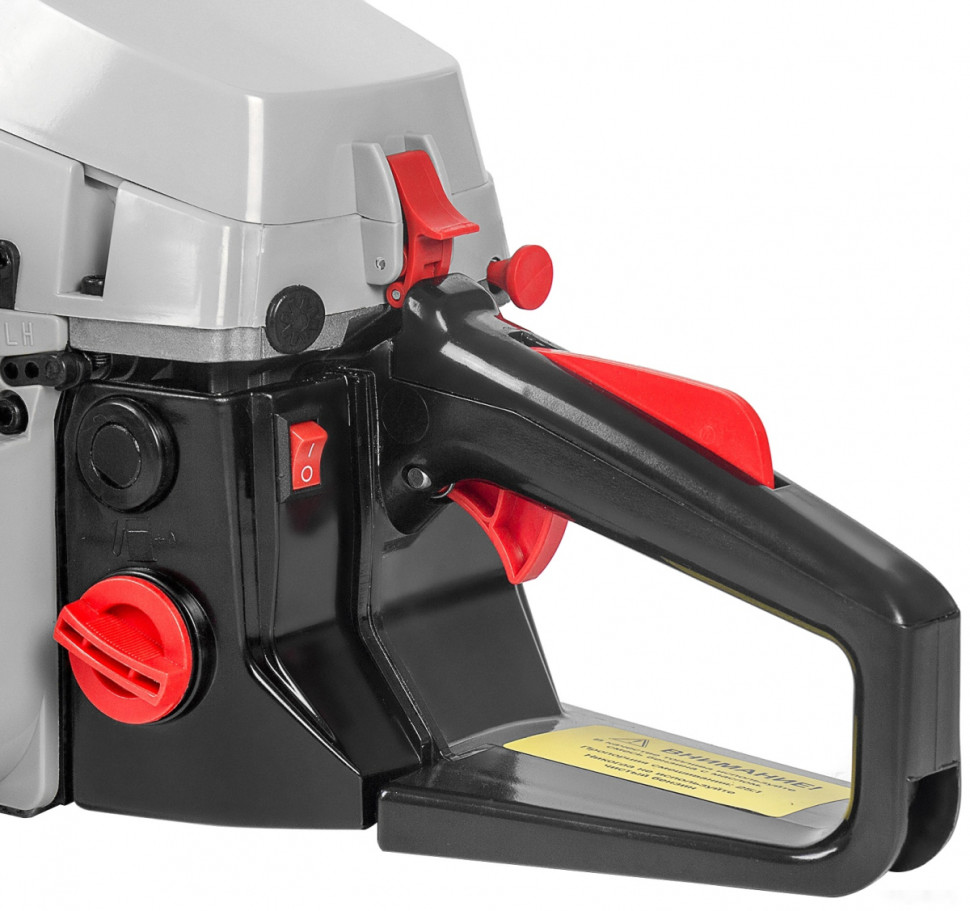 Бензопила Ставр ПЦБ-50/2400М Бензопила Ставр ПЦБ-50/2400М