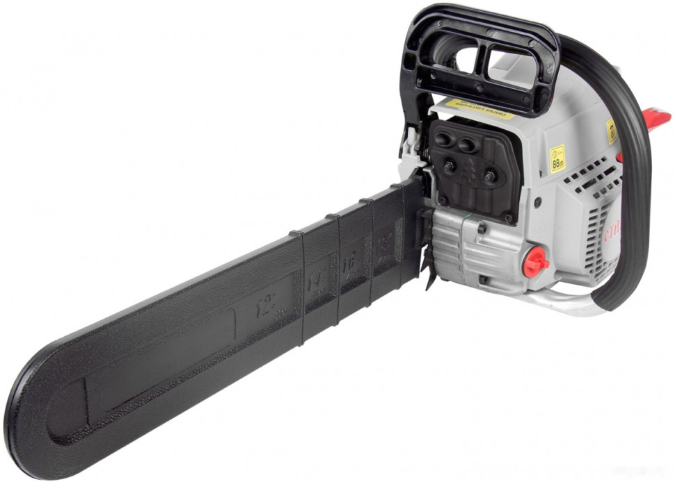 Бензопила Ставр ПЦБ-50/2400М Бензопила Ставр ПЦБ-50/2400М