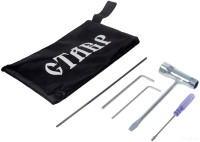 Бензопила Ставр ПЦБ-50/2400М