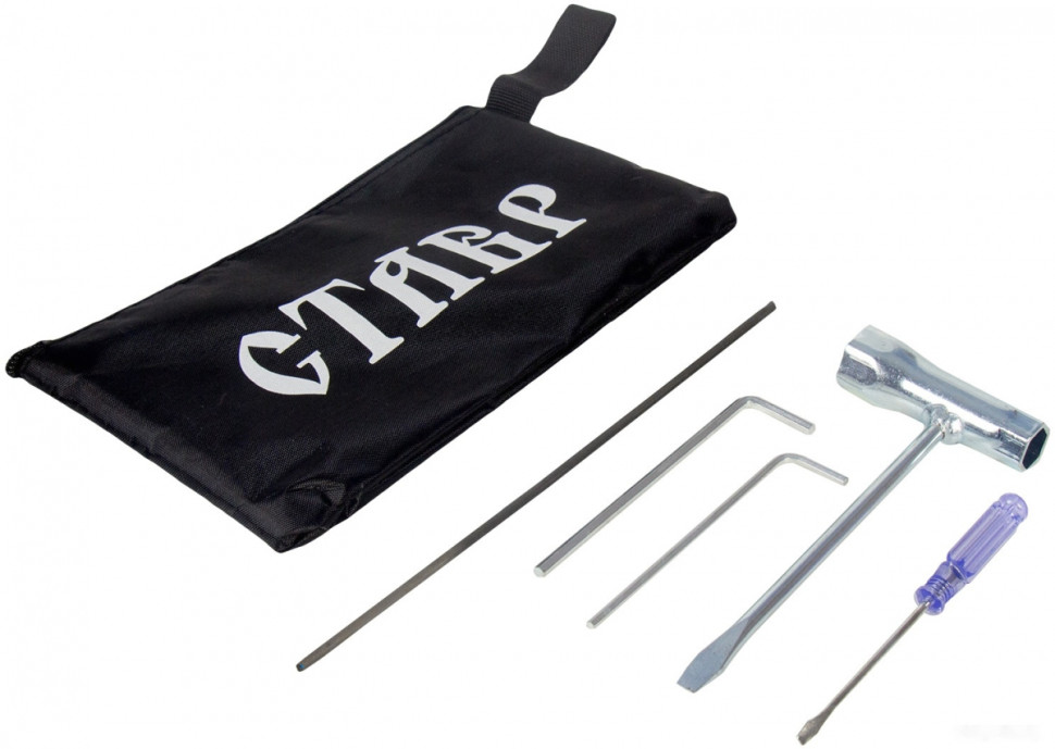 Бензопила Ставр ПЦБ-50/2400М Бензопила Ставр ПЦБ-50/2400М