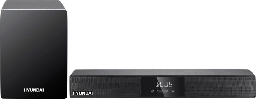 Саундбар Hyundai H-HA640