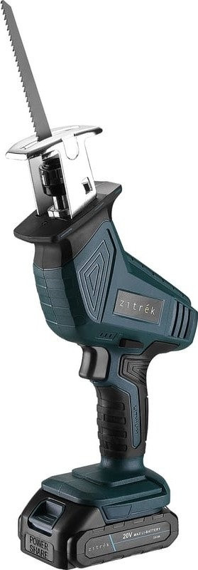 Сабельная пила Zitrek ZKRS20 Pro 085-1316 (с 2-мя АКБ) Сабельная пила Zitrek ZKRS20 Pro 085-1316 (с 2-мя АКБ)