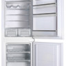 Холодильник с нижней морозильной камерой Hansa BK316.3AA