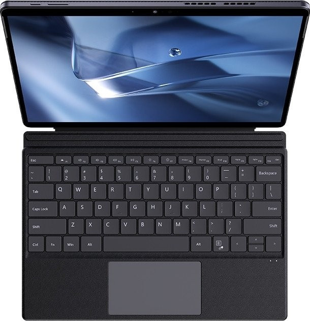 Планшет CHUWI Hi10 Max 12GB/512GB (черный)