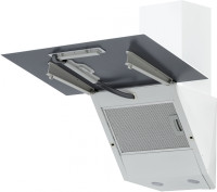 Вытяжка Krona Jina 600 S (белый)