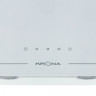 Вытяжка Krona Jina 600 S (белый)