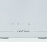 Вытяжка Krona Jina 600 S (белый)