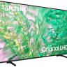 Телевизор Samsung Crystal UHD DU8000 UE75DU8000UXRU Телевизор Samsung Crystal UHD DU8000 UE75DU8000UXRU