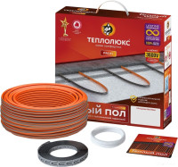 Теплый пол Теплолюкс Profi Roll-1080 62.5 м 1080 Вт