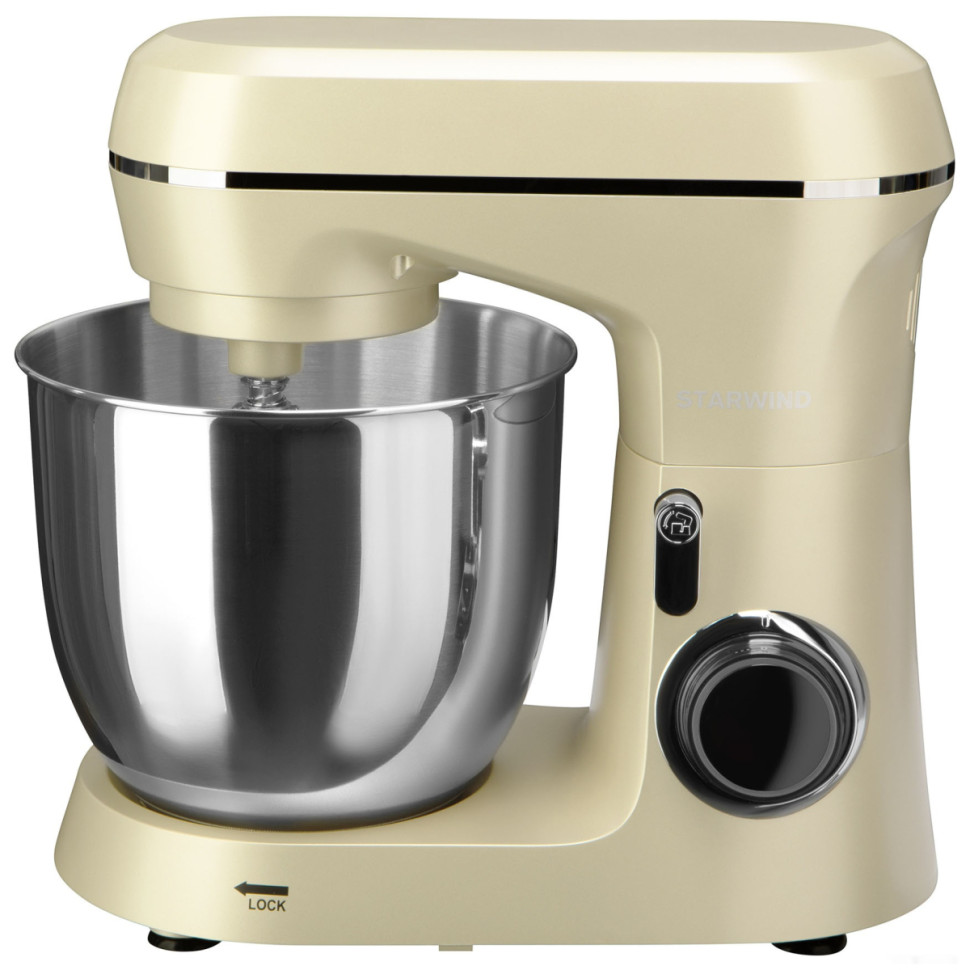 Кухонный комбайн StarWind SPM6164 Кухонный комбайн StarWind SPM6164