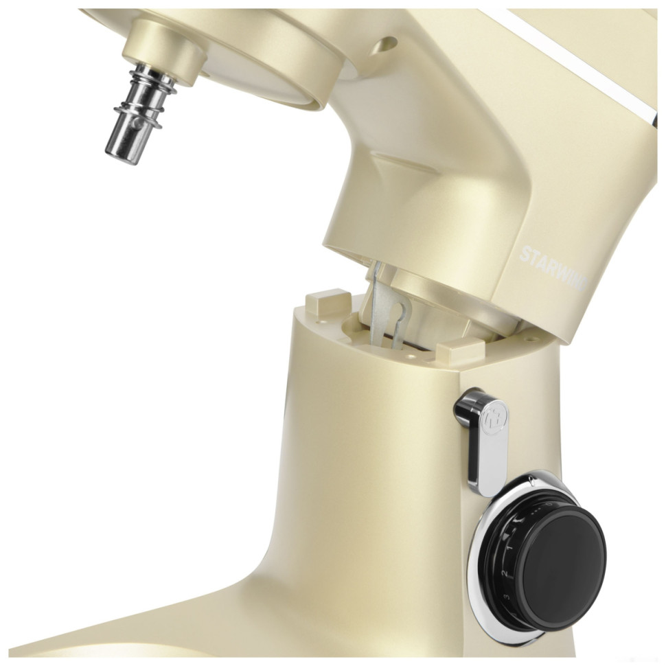 Кухонный комбайн StarWind SPM6164 Кухонный комбайн StarWind SPM6164