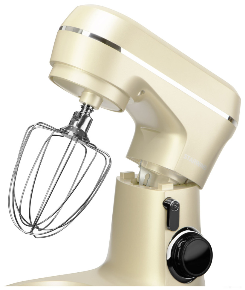 Кухонный комбайн StarWind SPM6164 Кухонный комбайн StarWind SPM6164