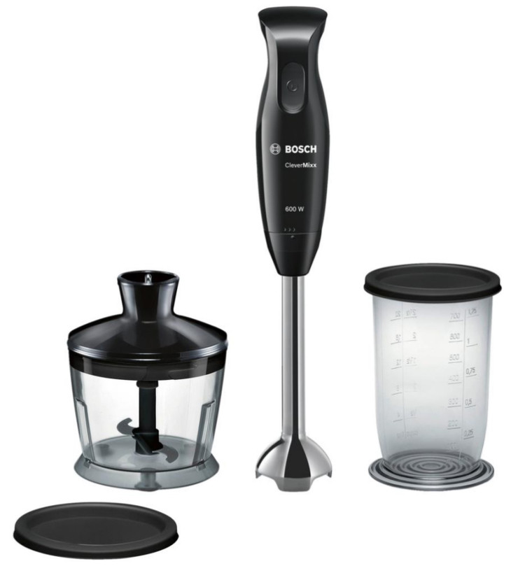 Блендер Bosch MSM2620B