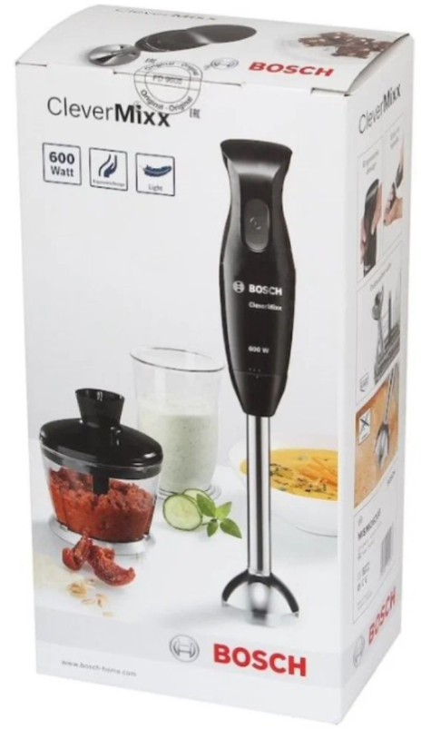 Блендер Bosch MSM2620B