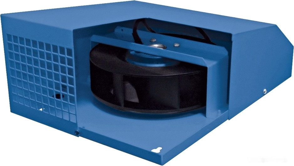 Вытяжная вентиляция VENTS ВЦН 200 Вытяжная вентиляция VENTS ВЦН 200