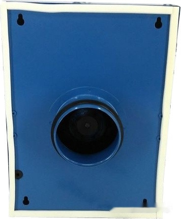 Вытяжная вентиляция VENTS ВЦН 200 Вытяжная вентиляция VENTS ВЦН 200