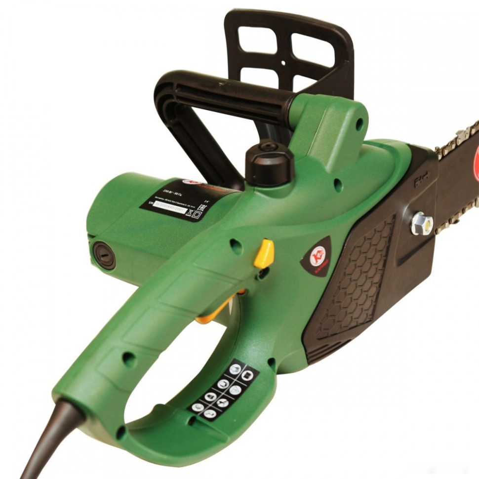 Электрическая пила Калибр ЭПЦ-1600/14 Промо Электрическая пила Калибр ЭПЦ-1600/14 Промо