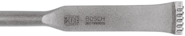 Зубило Bosch 2607990010