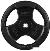 Диск Alpin DR-20