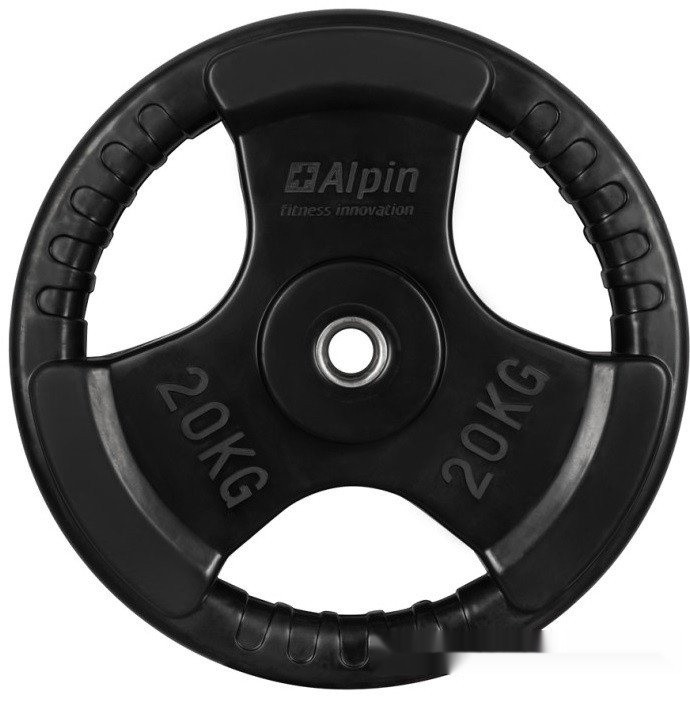 Диск Alpin DR-20