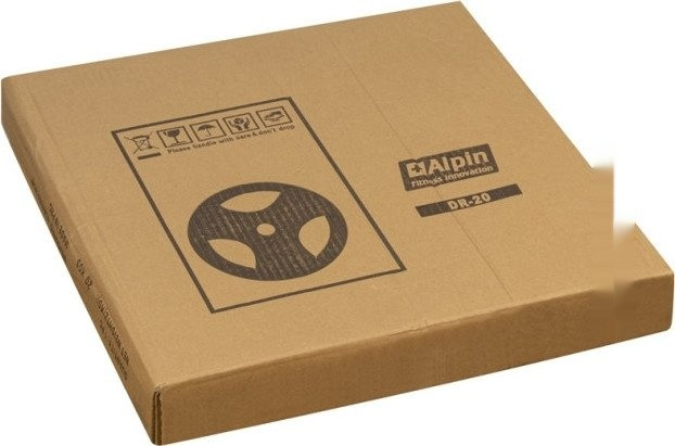 Диск Alpin DR-20 Диск Alpin DR-20