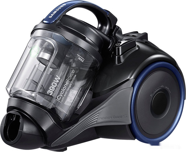 Пылесос Samsung VC15K4130HB/EV Пылесос Samsung VC15K4130HB/EV