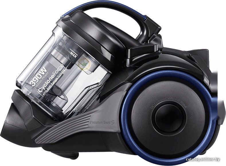 Пылесос Samsung VC15K4130HB/EV Пылесос Samsung VC15K4130HB/EV