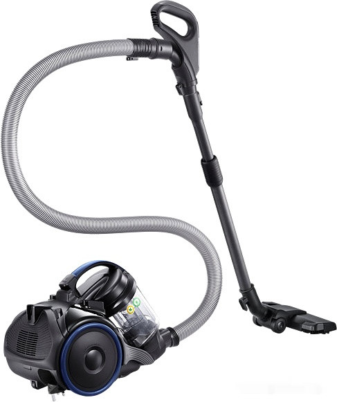 Пылесос Samsung VC15K4130HB/EV Пылесос Samsung VC15K4130HB/EV
