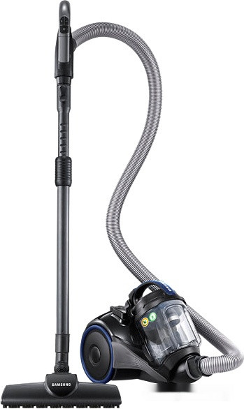Пылесос Samsung VC15K4130HB/EV Пылесос Samsung VC15K4130HB/EV