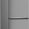 Холодильник с нижней морозильной камерой Beko B3R0CNK362HS