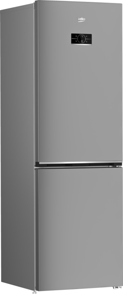 Холодильник с нижней морозильной камерой Beko B3R0CNK362HS