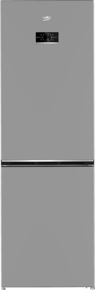 Холодильник с нижней морозильной камерой Beko B3R0CNK362HS