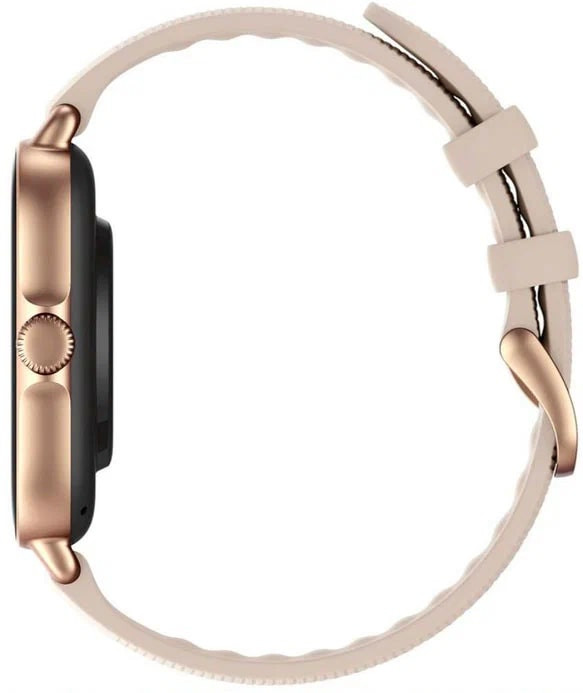Умные часы Amazfit GTS 3 (белый)