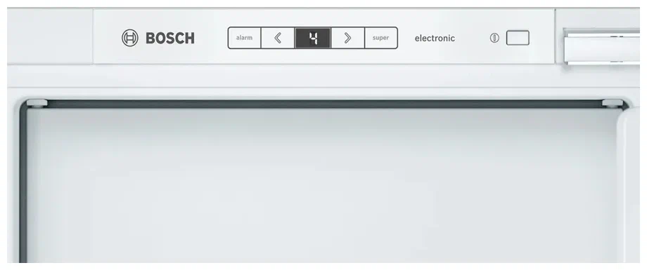 Встраиваемый холодильник Bosch KIL82AFF0, белый