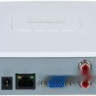 Видеорегистратор наблюдения Dahua DHI-NVR2104-S3 Видеорегистратор наблюдения Dahua DHI-NVR2104-S3