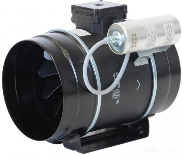 Осевой вентилятор Soler & Palau TD-1200/315 EXEIIT3