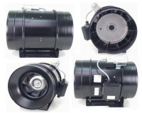 Осевой вентилятор Soler &amp; Palau TD-1200/315 EXEIIT3