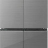 Четырёхдверный холодильник CENTEK CT-1745 Gray