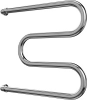 Полотенцесушитель Terminus М-обр AISI 32x2 (600x700)