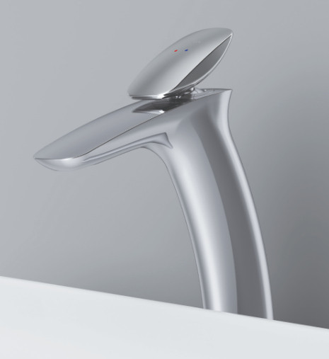 Смеситель Am.Pm Spirit V2.0 F70A92000 для раковины Смеситель Am.Pm Spirit V2.0 F70A92000 для раковины