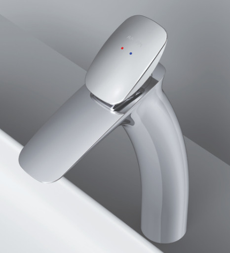 Смеситель Am.Pm Spirit V2.0 F70A92000 для раковины Смеситель Am.Pm Spirit V2.0 F70A92000 для раковины