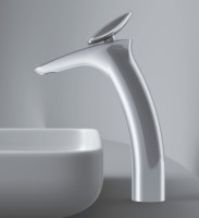 Смеситель Am.Pm Spirit V2.0 F70A92000 для раковины