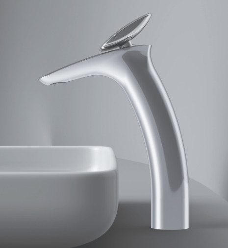 Смеситель Am.Pm Spirit V2.0 F70A92000 для раковины Смеситель Am.Pm Spirit V2.0 F70A92000 для раковины