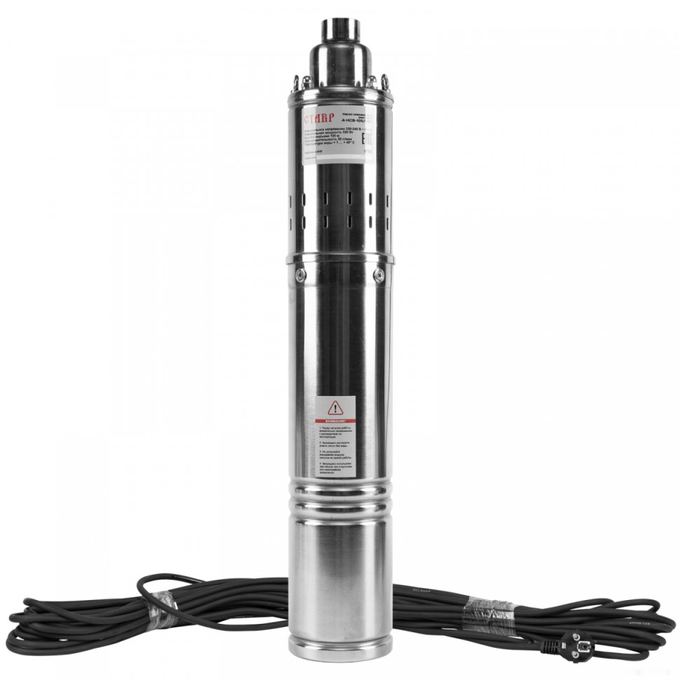 Скважинный насос Ставр 4-НСВ-105/550