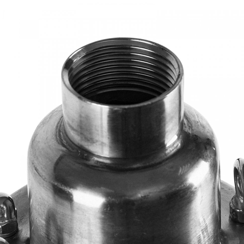 Скважинный насос Ставр 4-НСВ-105/550