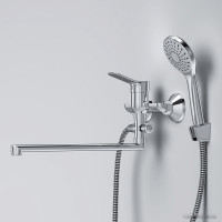 Смеситель Am.Pm X-Joy F85A90100