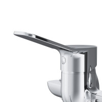 Смеситель Am.Pm X-Joy F85A90100