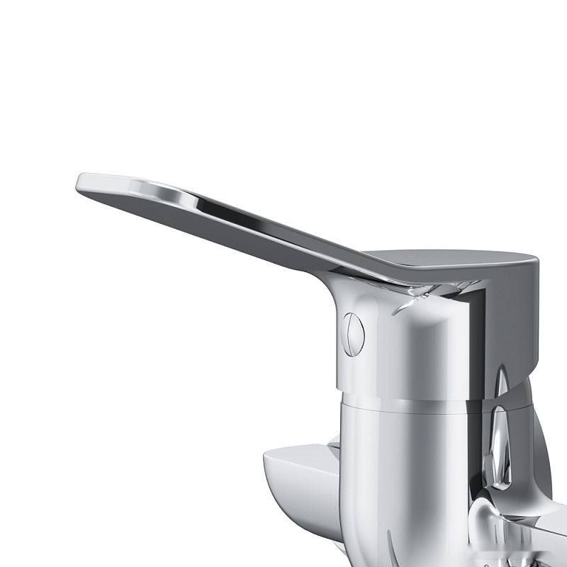 Смеситель Am.Pm X-Joy F85A90100